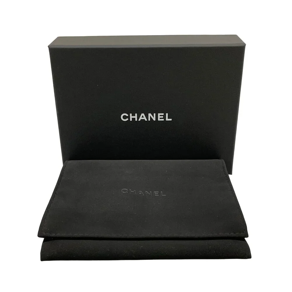 Chanel Matelasse Coin Case AP4917 - Picture 10 of 10